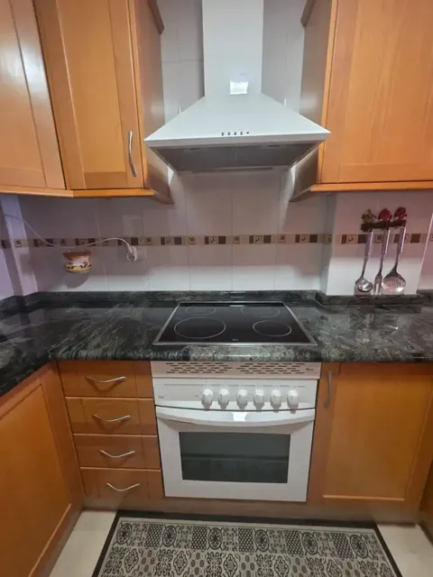 Piso de 80 m² en Chilches