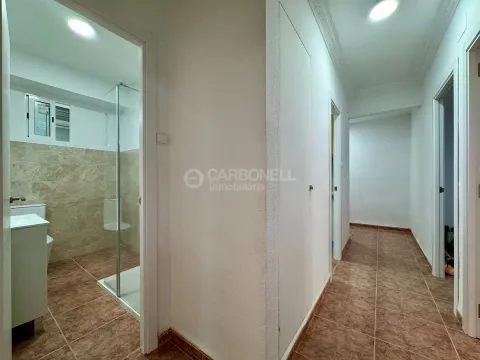 Pis de 89 m² a Alcoi