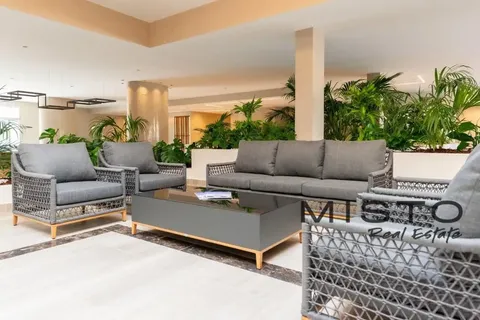 Pis de 84 m² a Marbella