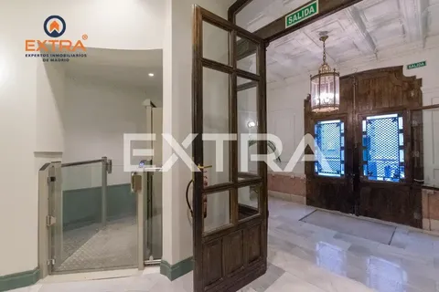 Pis de 130 m² a Madrid
