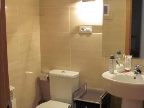 Pis de 117 m² a Granada