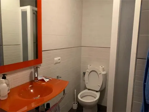 Habitació de lloguer, Salamanca