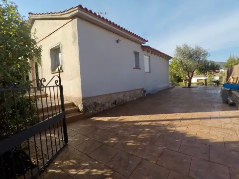 Casa de 111 m² en Vacarisses (2/35)