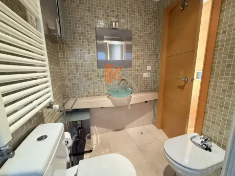 Pis de 138 m² a Santiago de Compostel·la