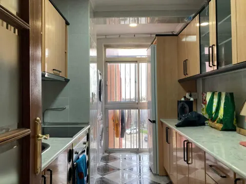 Wohnung zur Miete, Granada