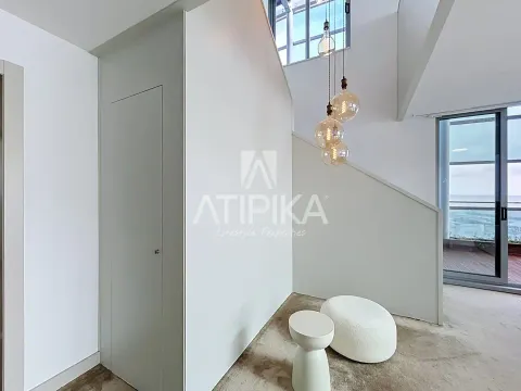 Pis de 210 m² a Barcelona