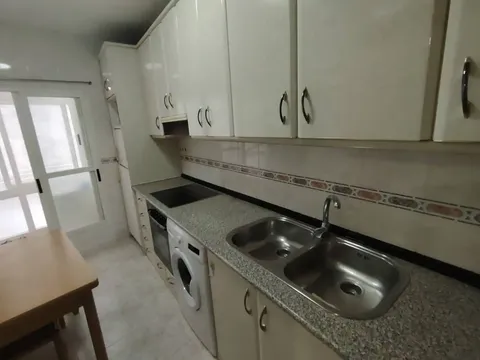 Pis de 80 m² a Zamora