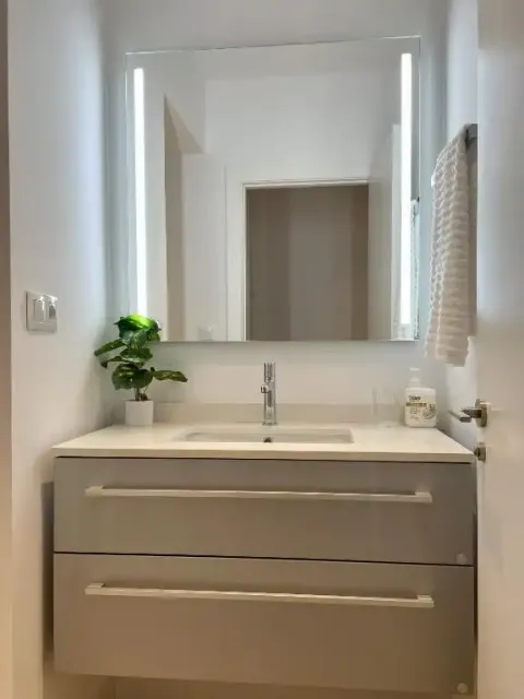 Pis de 85 m² a Bilbao
