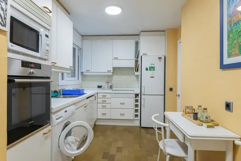 Pis de 130 m² a Madrid