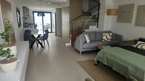 Haus 250 m² in Rafal