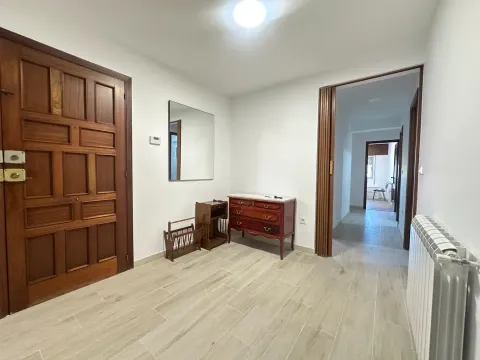 Pis de 97 m² a Santiago de Compostel·la