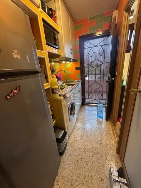 Pis de 36 m² a Benidorm