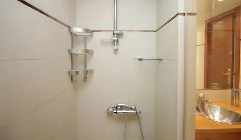 Room for rent, Barcelona