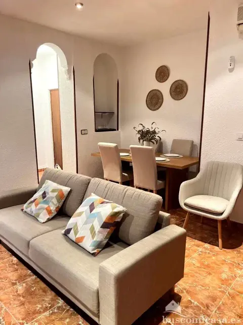 Pis de 64 m² a Linares