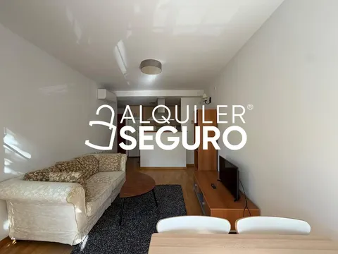 Wohnung 53 m² in Villanueva de la Cañada