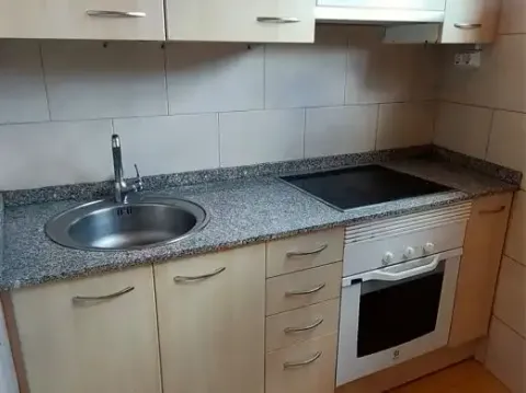 Pis de 60 m² a Vinaixa