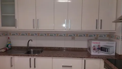 Pis de 75 m² a Múrcia
