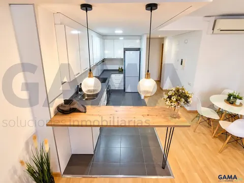 Pis de 65 m² a Alzira