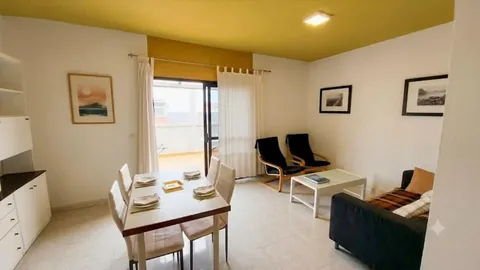 Piso de 121 m² en San Cristóbal de La Laguna