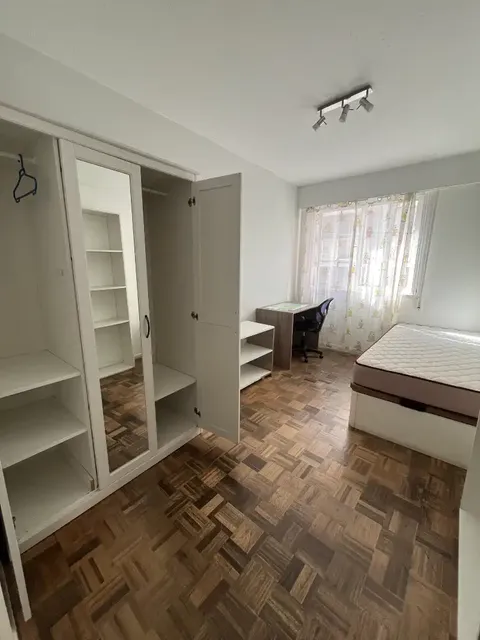 Pis de 80 m² a A Corunya
