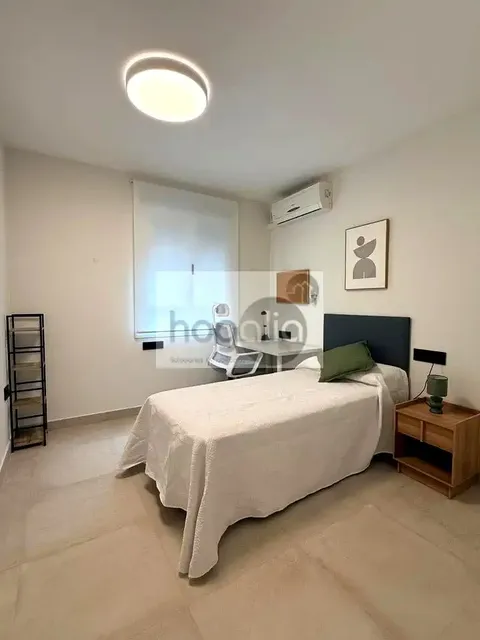 Pis de 80 m² a Sevilla
