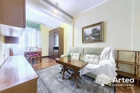 Wohnung 75 m² in Bilbao