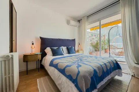 Habitación en alquiler, Barcelona