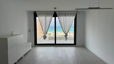 Pis de 98 m² a Alacant