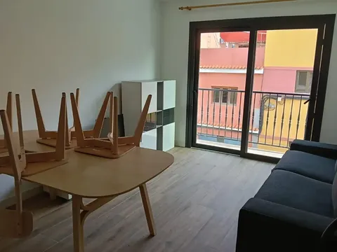Wohnung 70 m² in Telde