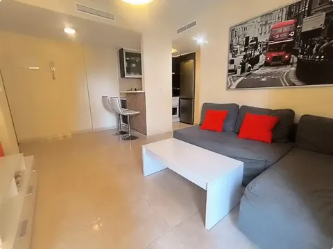 Pis de 64 m² a Guardamar de la Safor (4/22)