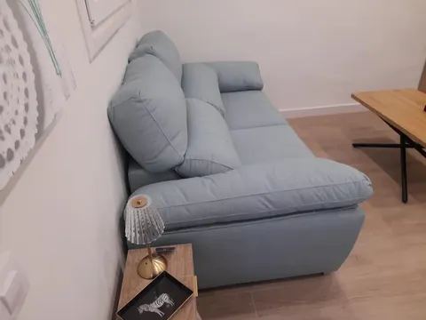 Pis de 29 m² a Cáceres
