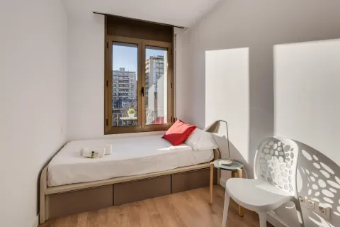 Piso de 129 m² en Gerona