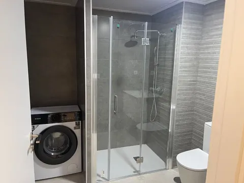 Pis de 70 m² a Benissa