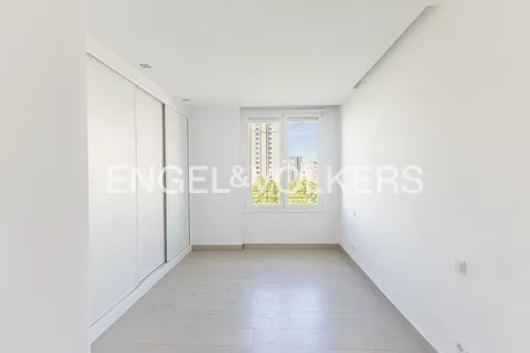 Pis de 84 m² a Madrid