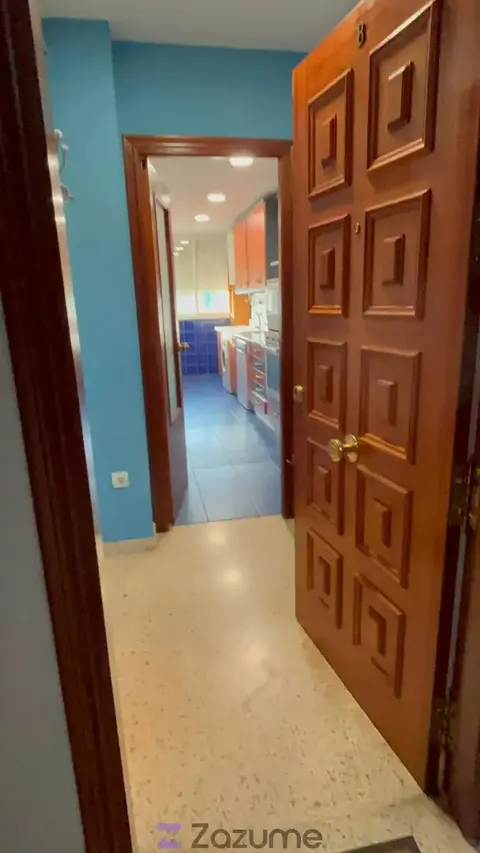 Wohnung 85 m² in Dos Hermanas