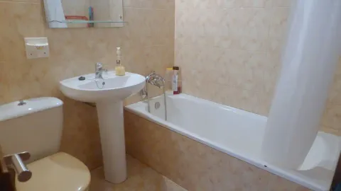 Pis de 50 m² a Sevilla
