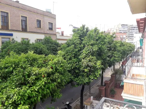 Appartamento 90 m² a Siviglia