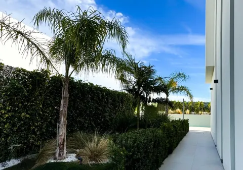 Casa de 500 m² a la Nucia