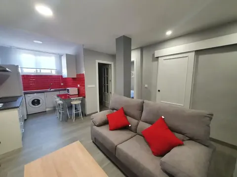 Appartamento 58 m² a Mérida