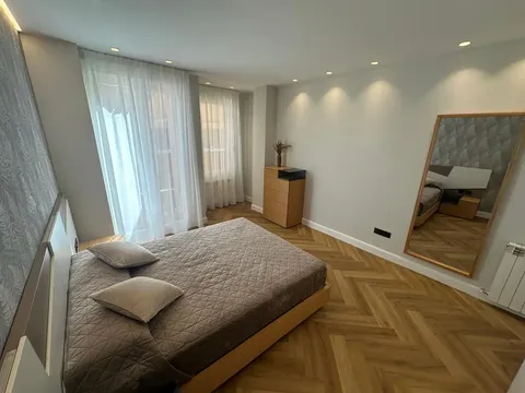 Pis de 65 m² a Palencia