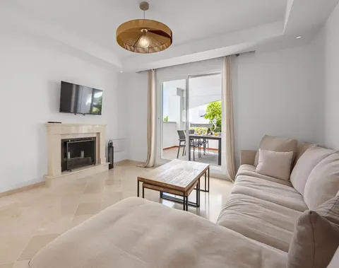 Pis de 90 m² a Marbella
