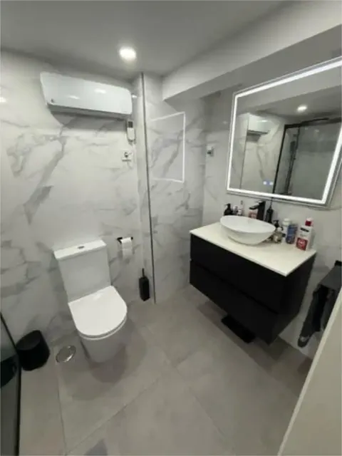 Appartamento 60 m² a Málaga