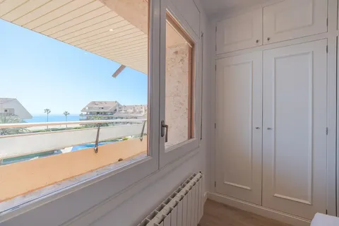 Pis de 117 m² a Calonge i Sant Antoni