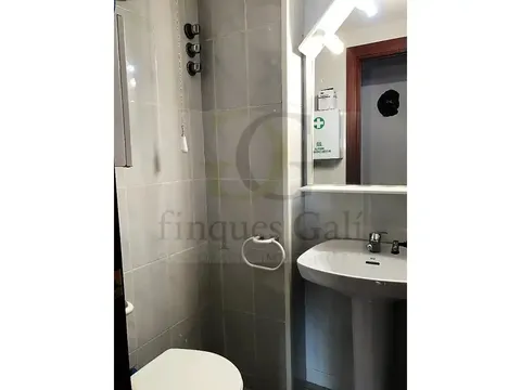 Pis de 93 m² a Sant Vicenç de Castellet