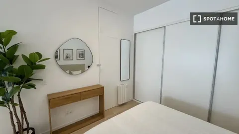 Appartamento 45 m² a Madrid