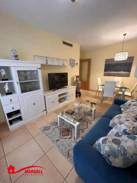 Wohnung 80 m² in la Pobla de Farnals