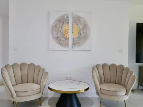 Piso de 120 m² en Estepona