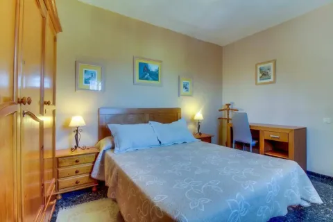 Квартира 110 м² у Güímar