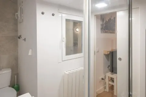 Piso de 35 m² en Madrid