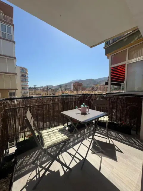 Apartamento 30 m² em Torremolinos (2/23)